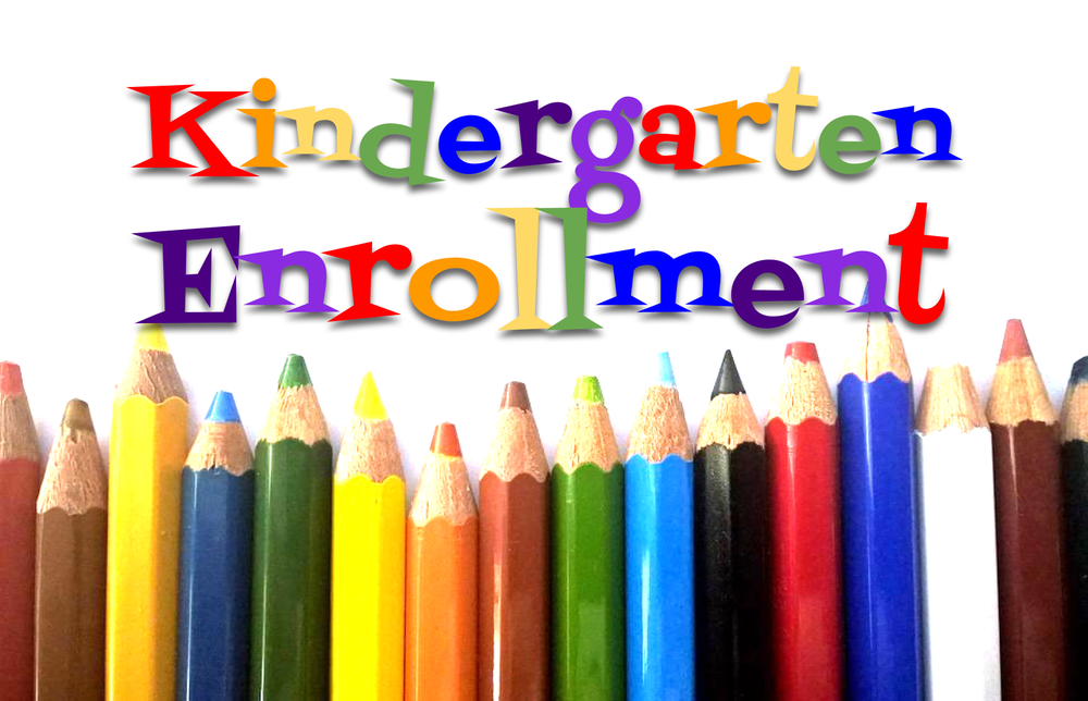 Kindergarten Enrollment