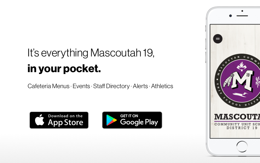 Mascoutah 19's App