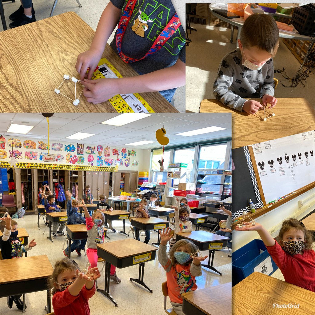 Mrs. Kehrer’s class 1
