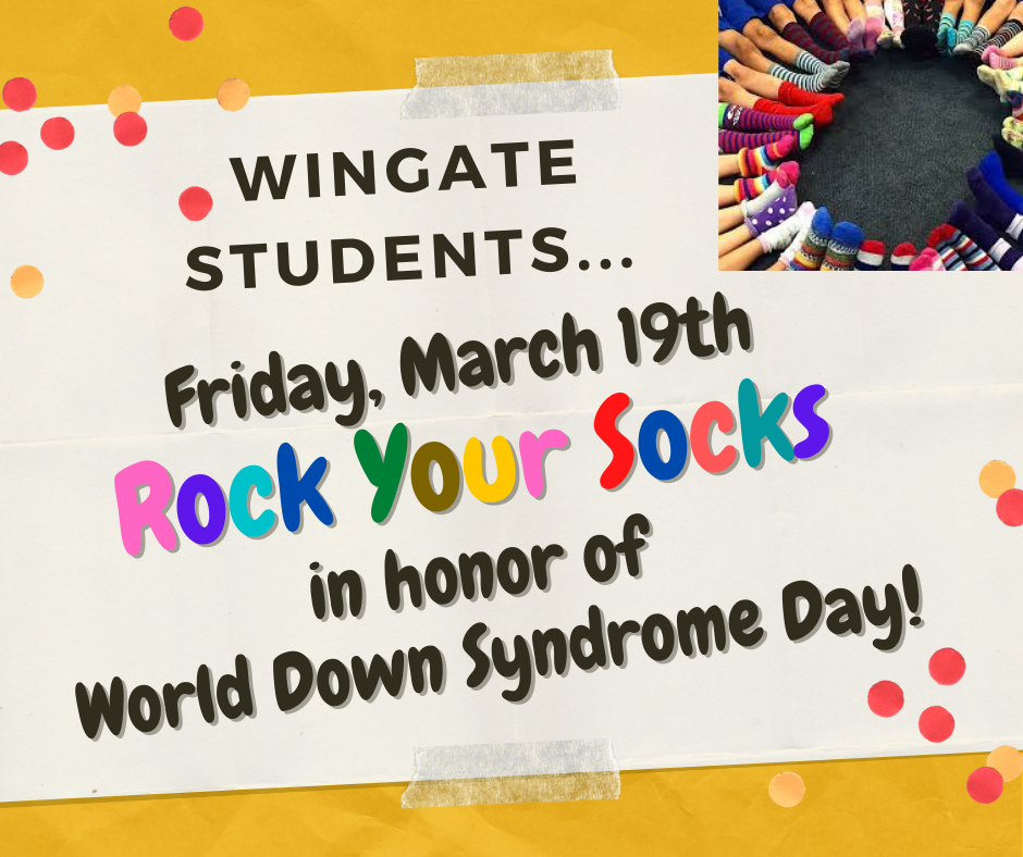 Rock Your Socks