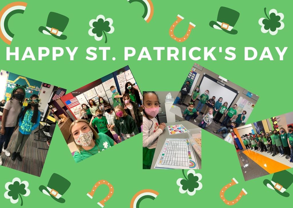 St. Pat