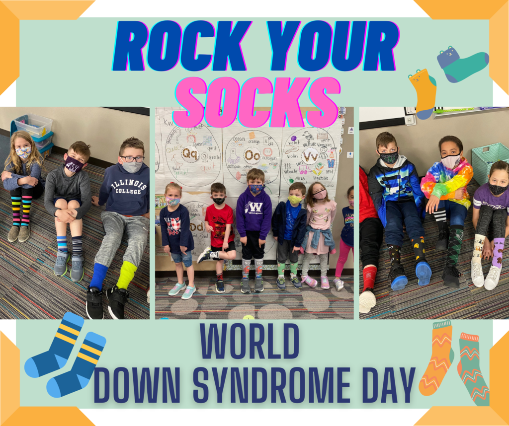 rock your socks