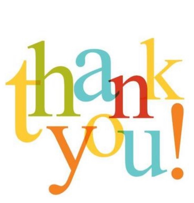 thanks