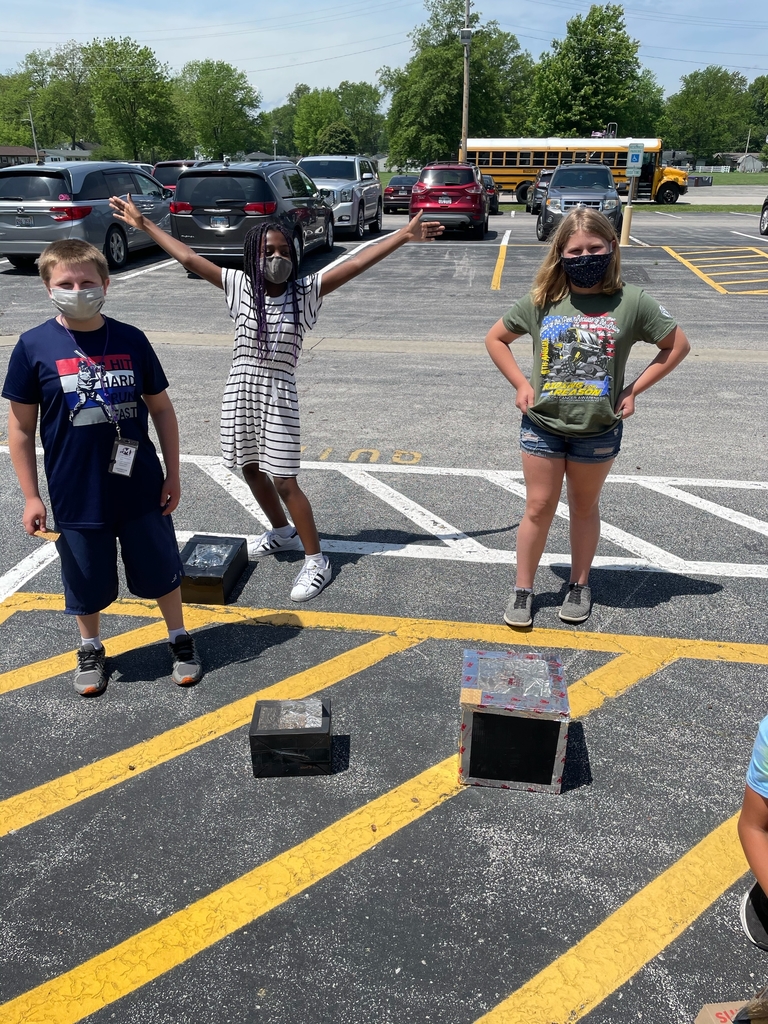 Solar oven