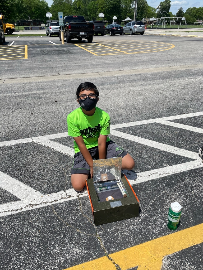 Solar oven