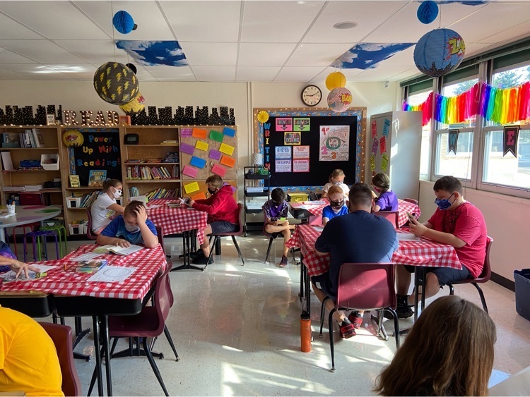 book tasting