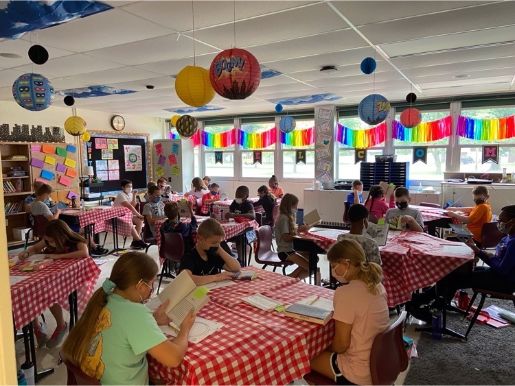 book tasting