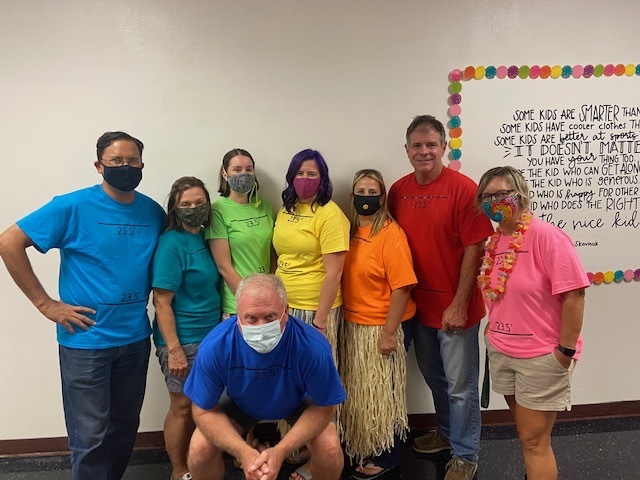 Science HoCo 2021
