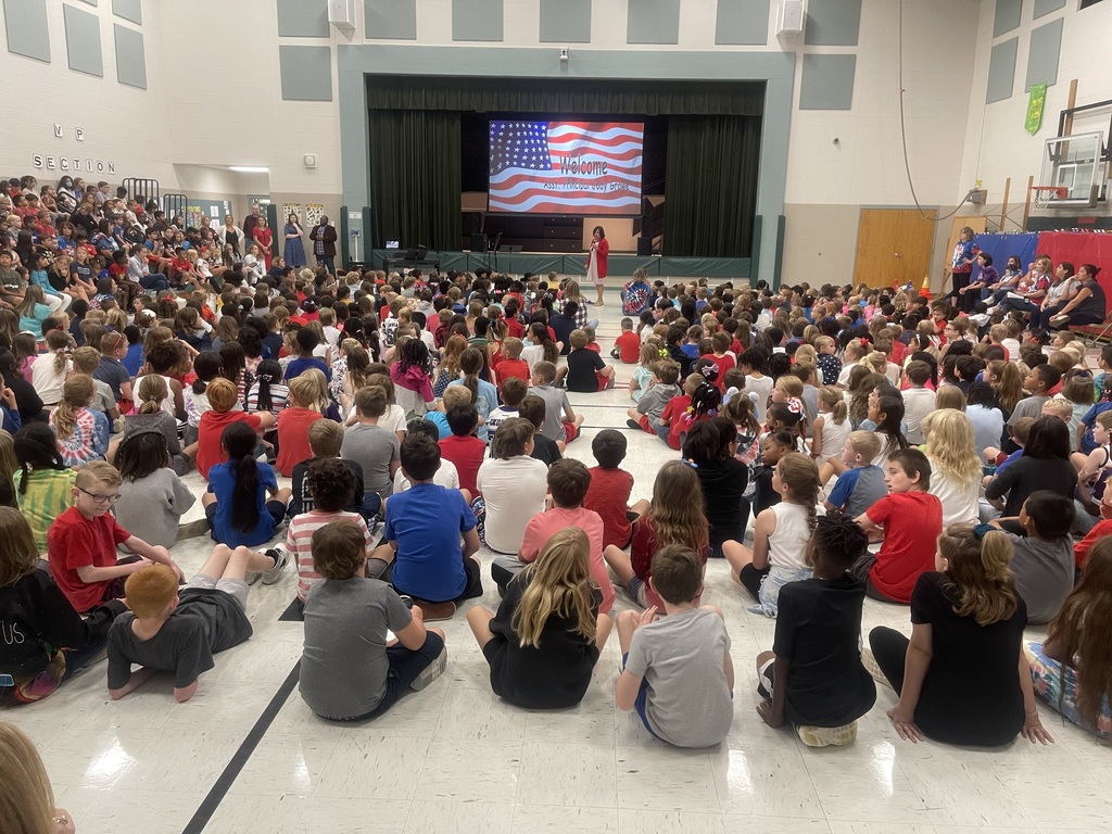Kicking off the first assembly at SES!