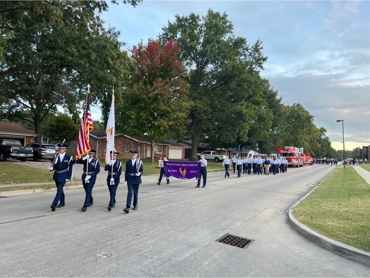 Parade