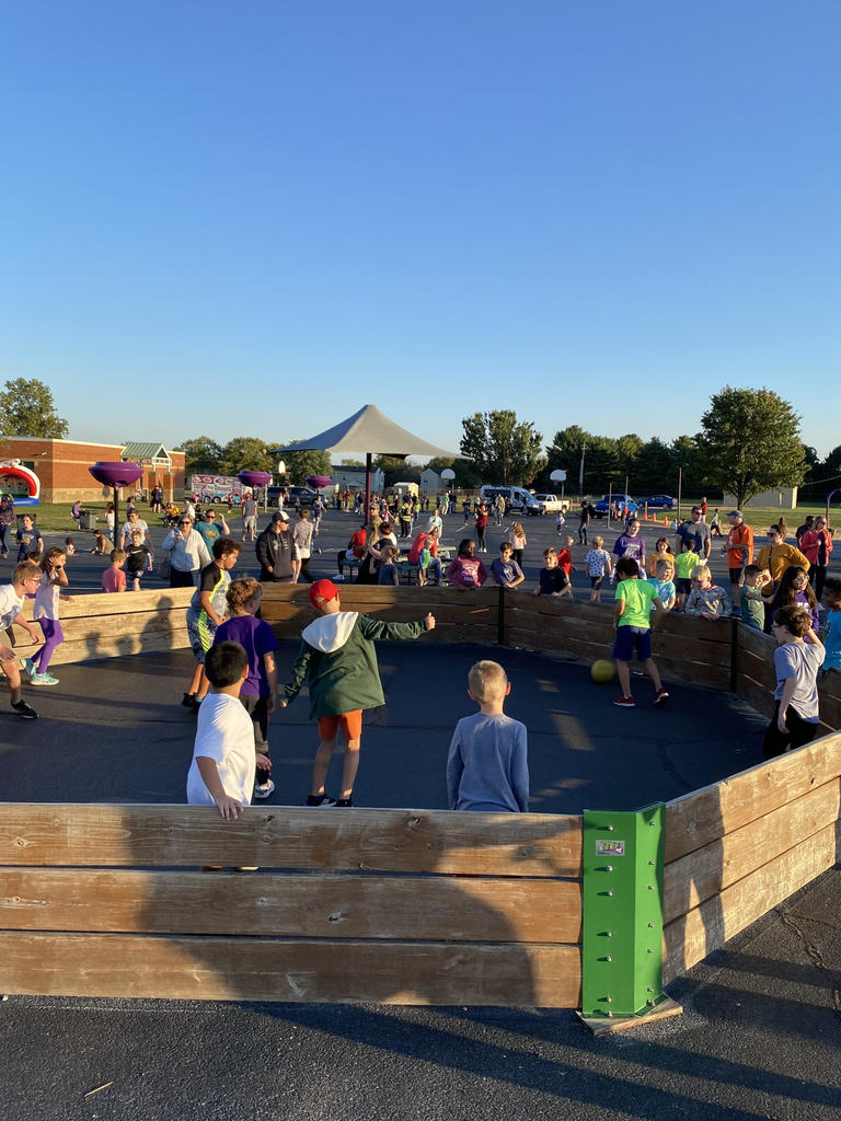 Back 2 School Bash