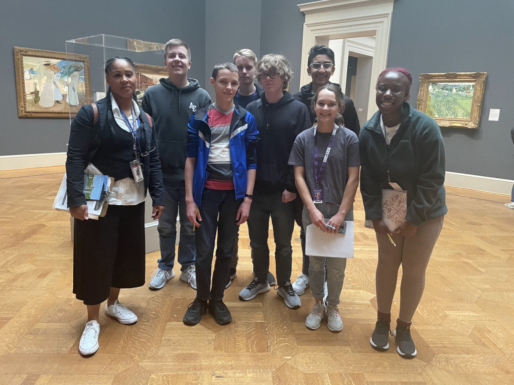 Art Museum 2