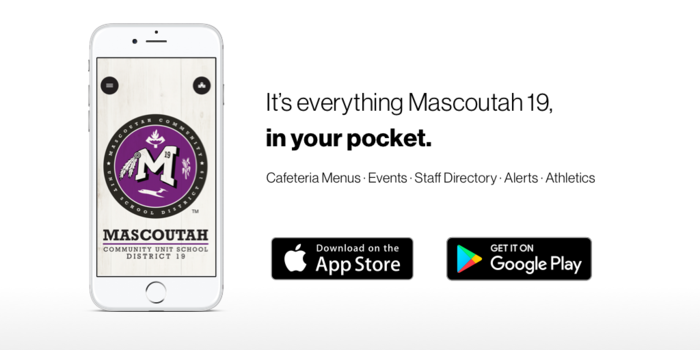 Mascoutah 19's New App
