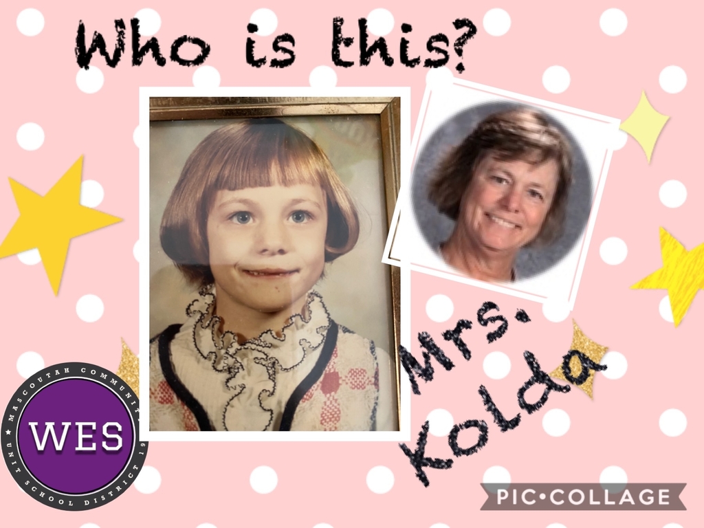 Mrs. Kolda