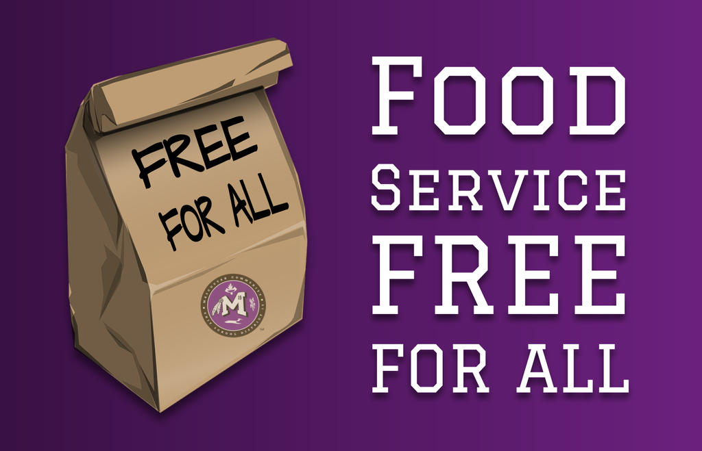 Free Food Service