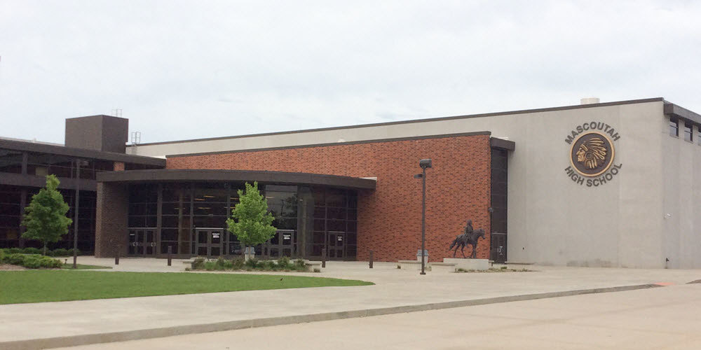 Mascoutah High School