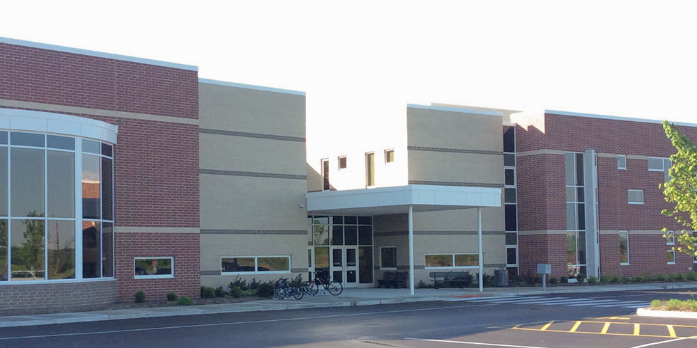 Wingate Elementary School